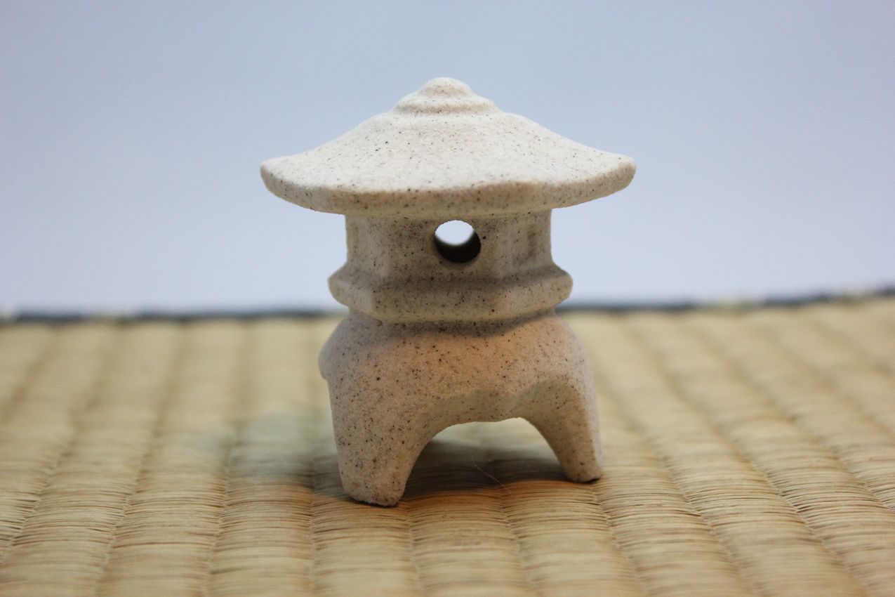 マン盆栽,盆栽ジオラマ,盆栽フィギュア,ミニ盆栽,苔玉