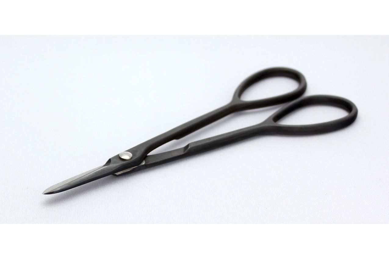 剪定鋏,盆栽鋏,盆栽道具,昌国,芽つみ鋏