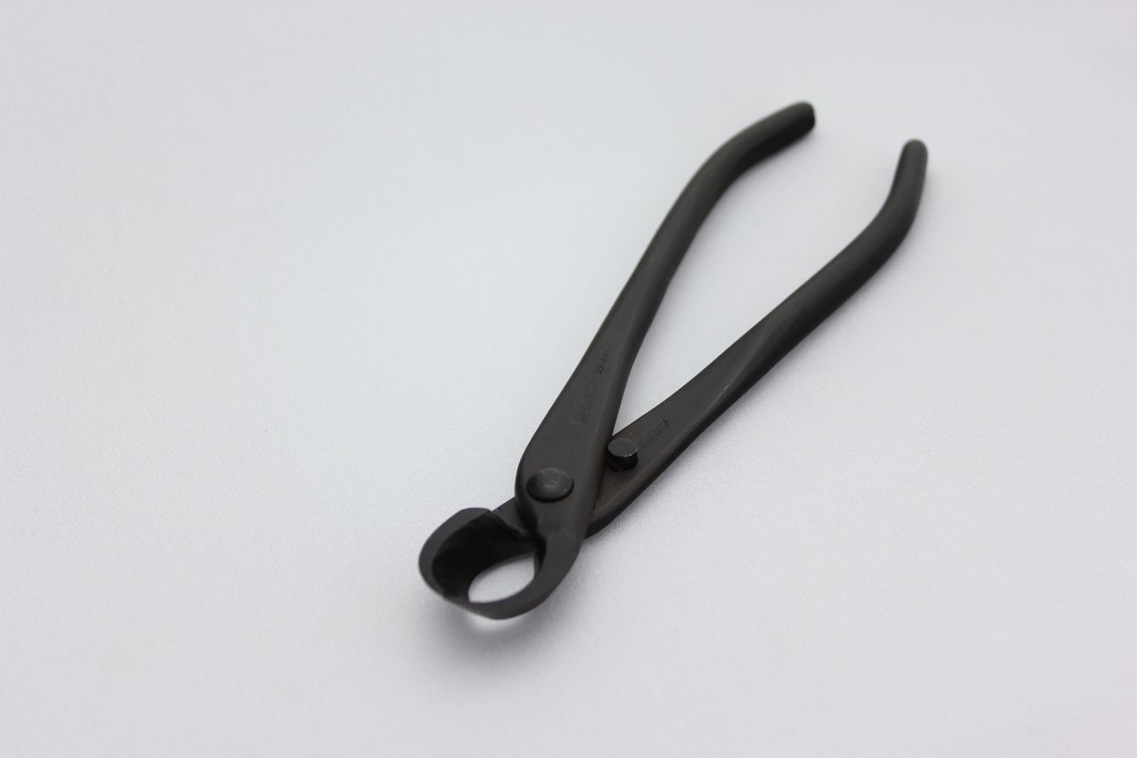 剪定鋏,盆栽鋏,盆栽道具,昌国,又枝切