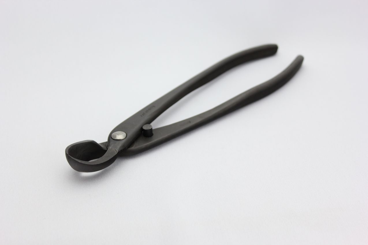 剪定鋏,盆栽鋏,盆栽道具,昌国,丸刃又枝切