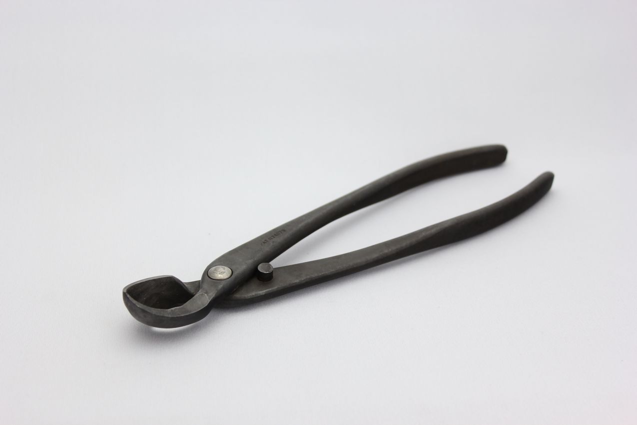 剪定鋏,盆栽鋏,盆栽道具,昌国,丸刃又枝切