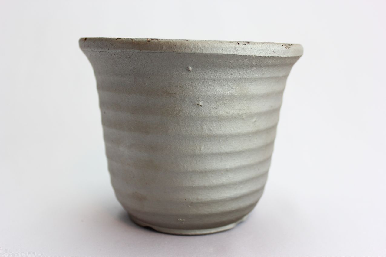 アンテック,4号,タイ産,植木鉢,盆栽鉢