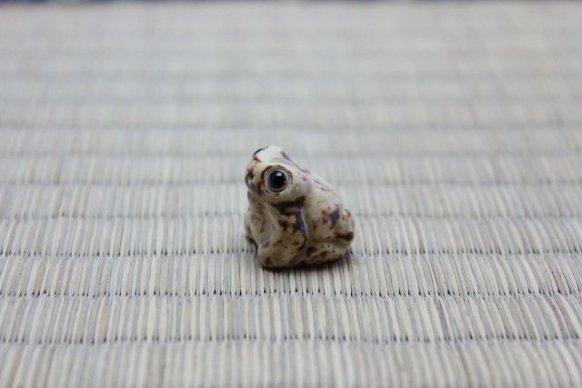 マン盆栽,盆栽ジオラマ,盆栽フィギュア,ミニ盆栽,苔玉