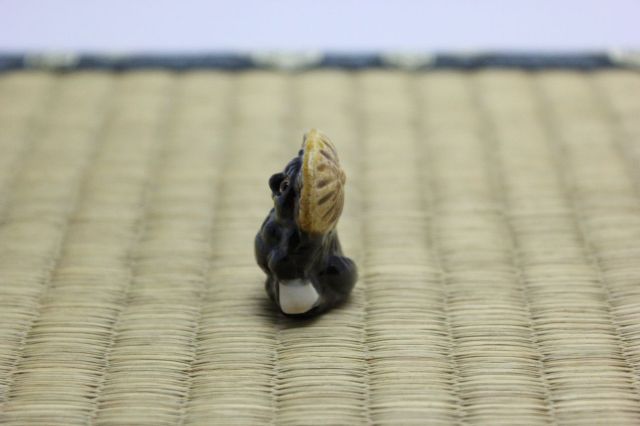 マン盆栽,盆栽ジオラマ,盆栽フィギュア,ミニ盆栽,苔玉
