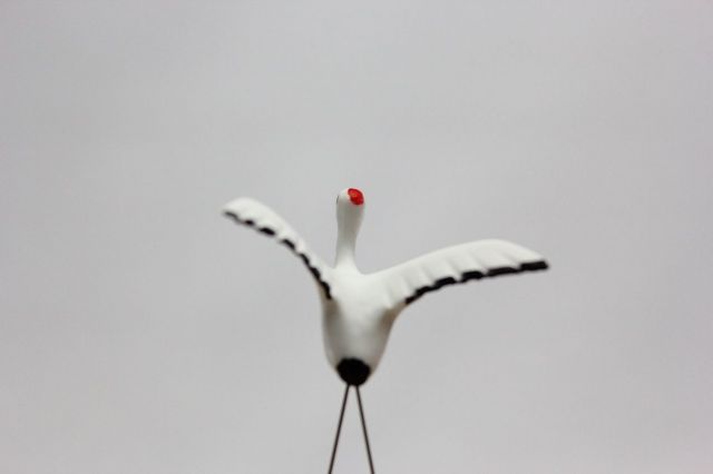 マン盆栽,盆栽ジオラマ,盆栽フィギュア,ミニ盆栽,苔玉