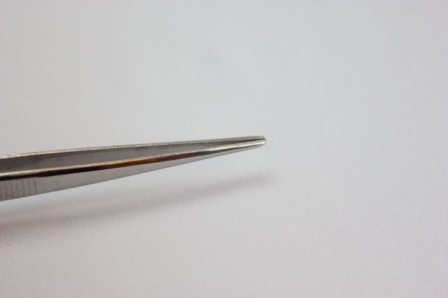 剪定鋏,盆栽鋏,盆栽道具,WABI-SABIオリジナル,ステンレスヘラ付きピンセット直