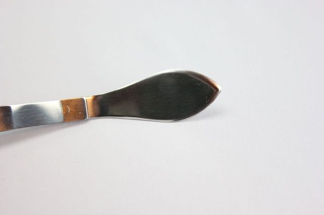 剪定鋏,盆栽鋏,盆栽道具,WABI-SABIオリジナル,ステンレスヘラ付きピンセット直