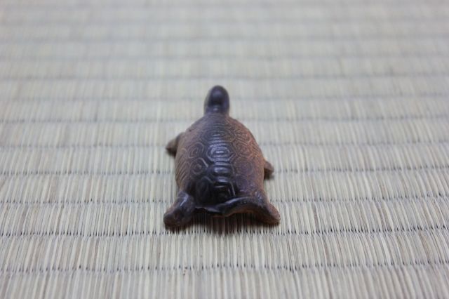 マン盆栽,盆栽ジオラマ,盆栽フィギュア,ミニ盆栽,苔玉
