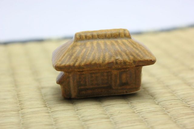 マン盆栽,盆栽ジオラマ,盆栽フィギュア,ミニ盆栽,苔玉