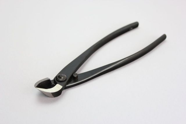 剪定鋏,盆栽鋏,盆栽道具,WABI-SABIオリジナル,又枝切