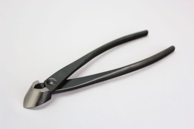 剪定鋏,盆栽鋏,盆栽道具,WABI-SABIオリジナル,又枝切