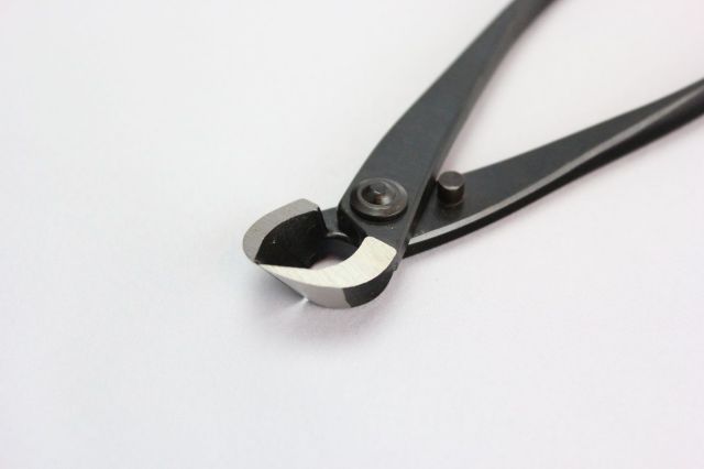 剪定鋏,盆栽鋏,盆栽道具,WABI-SABIオリジナル,又枝切