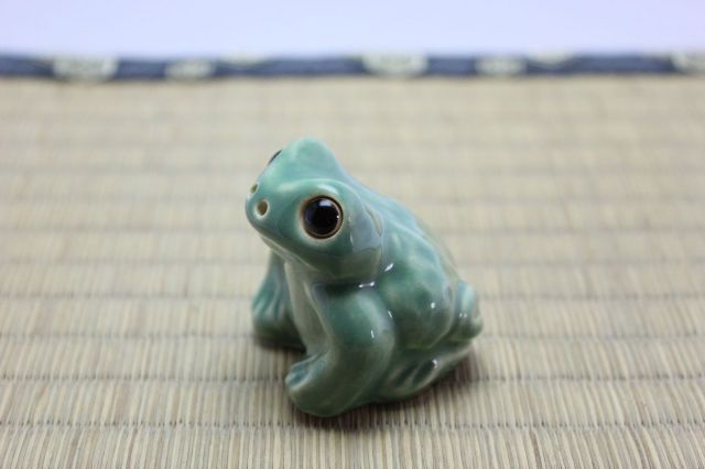 マン盆栽,盆栽ジオラマ,盆栽フィギュア,ミニ盆栽,苔玉