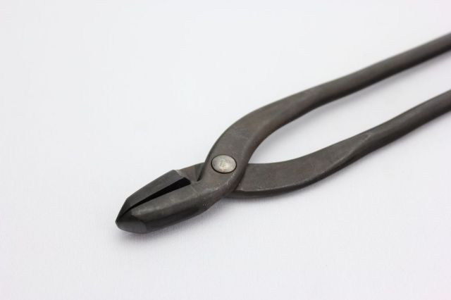 剪定鋏,盆栽鋏,盆栽道具,昌国,やっとこ