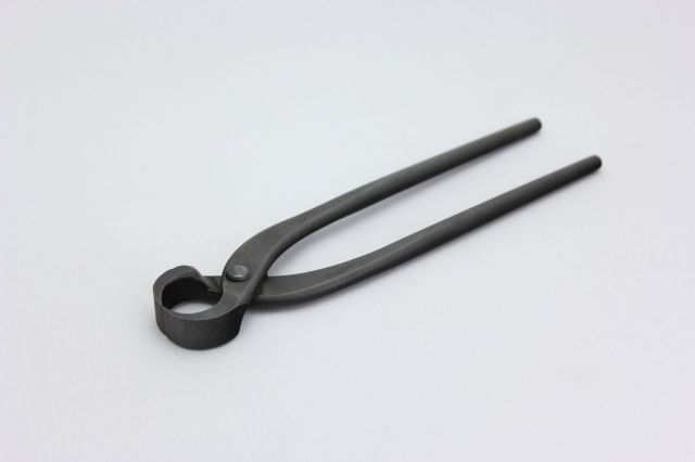 剪定鋏,盆栽鋏,盆栽道具,昌国,コブ切