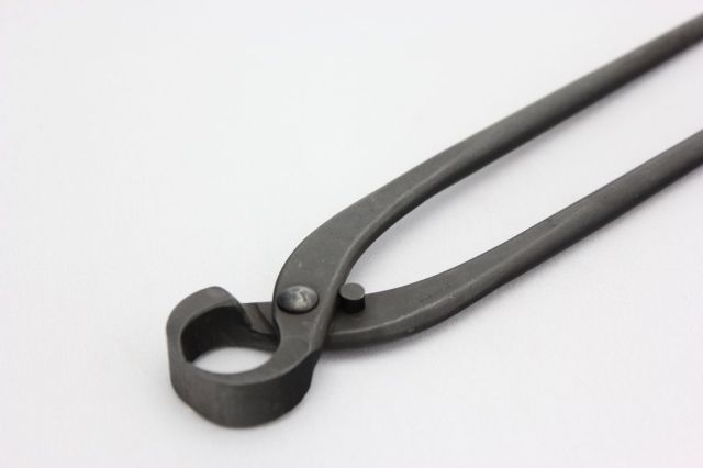 剪定鋏,盆栽鋏,盆栽道具,昌国,コブ切