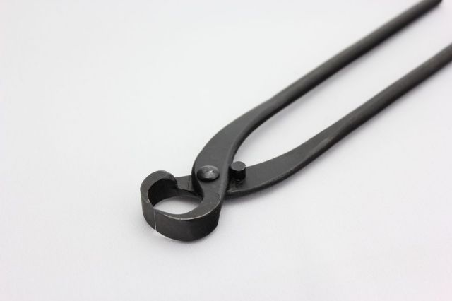 剪定鋏,盆栽鋏,盆栽道具,昌国,コブ切