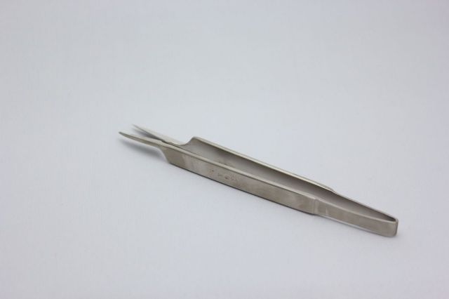 昌国 白染葉刈鋏 No,8006