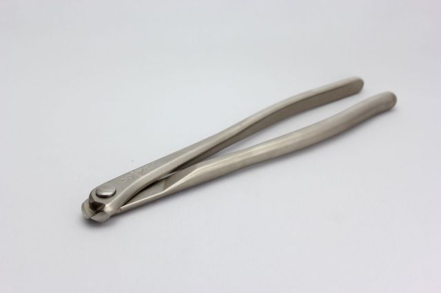 昌国No.0207 新型針金切(大) 昌国 白染新型針金切 大 No,8207