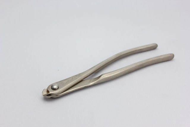 昌国 No.816 丸刃又枝切 盆栽道具 昌国 丸刃又枝切