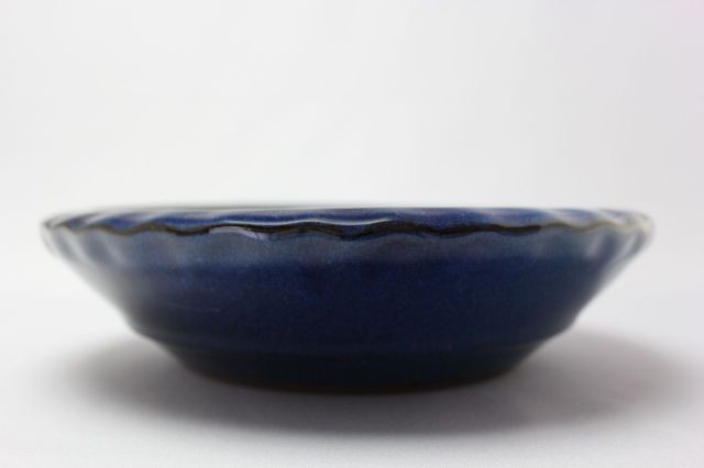 丸縄縁（浅）,生子,7号,中国鉢,植木鉢
