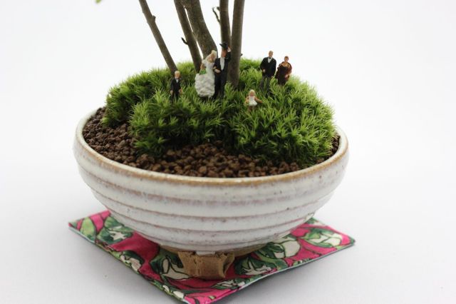植木鉢　フィギュア　ジオラマ interior_diorama_kit.jpg