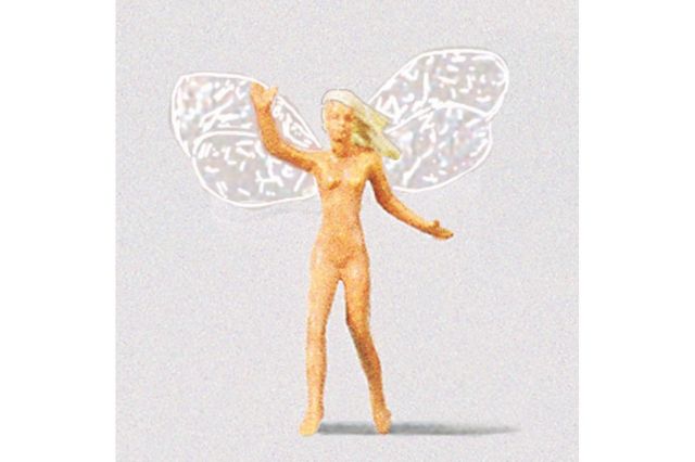 マン盆栽,盆栽ジオラマ,盆栽フィギュア,ミニ盆栽,苔玉