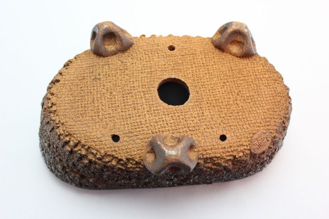 小判型,7.5号,信楽焼,植木鉢,盆栽鉢