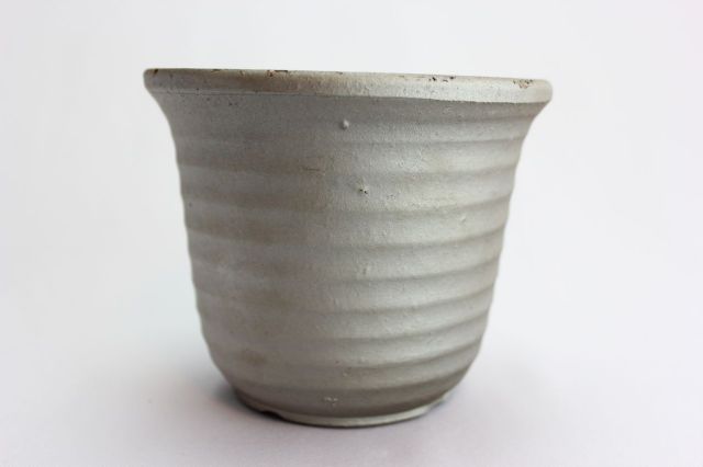 アンテック,4号,タイ産,植木鉢,盆栽鉢