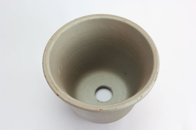 アンテック,4号,タイ産,植木鉢,盆栽鉢
