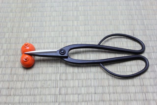 Rey作,おっぱい,盆栽道具置き(オレンジ),添景,マン盆栽