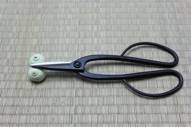 Rey作,おっぱい,盆栽道具置き(ライトグリーン),添景,マン盆栽