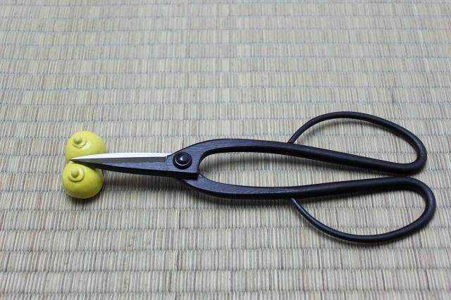 Rey作,おっぱい,盆栽道具置き(イエロー),添景,マン盆栽