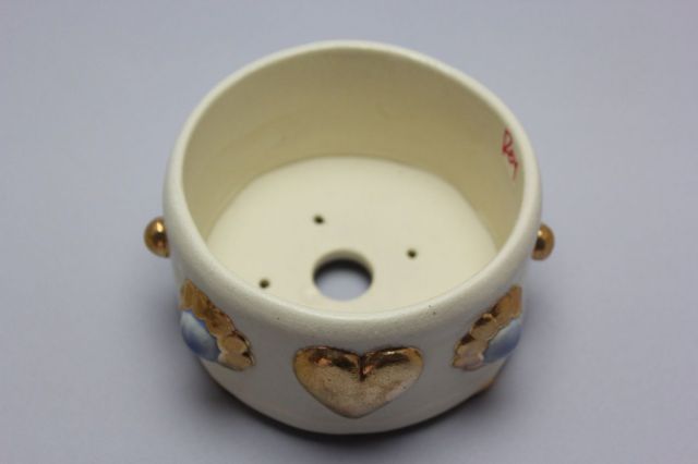 Rey作,大,Jewel,Heart,1