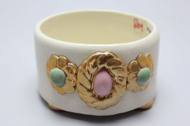 Rey作,大,Jewel,1,4号