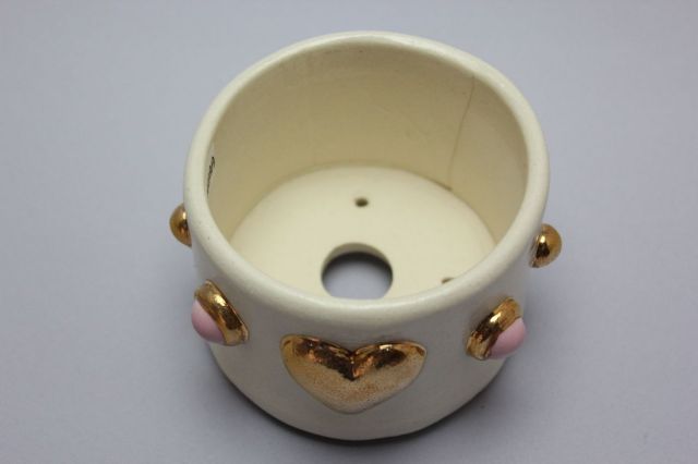 Rey作,中,Jewel,Heart,1