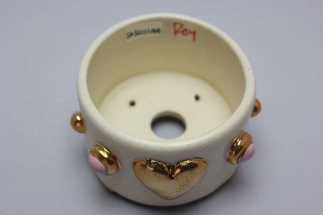 Rey作,中,Jewel,Heart,2