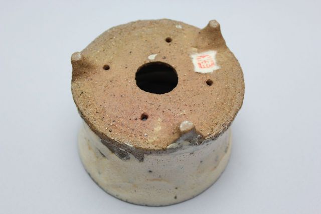 和田桂子作,ムーン・ヒーリングエスカレーション,4号,ミニ盆栽,植木鉢