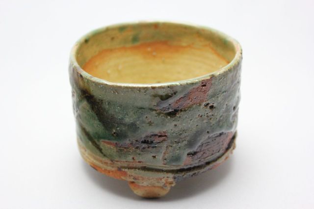 和田桂子作,Earth1,4号,ミニ盆栽,植木鉢