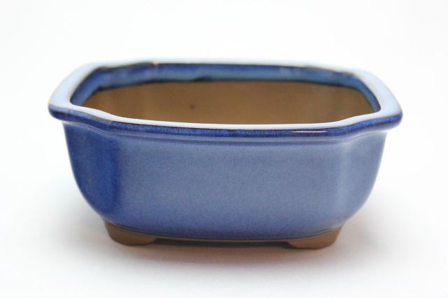 モッコ鉢,生子,5号,萬古焼,植木鉢