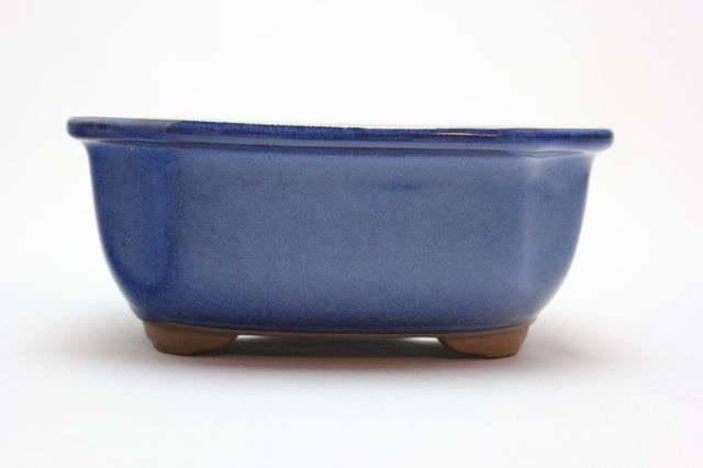 モッコ鉢,生子,5号,萬古焼,植木鉢