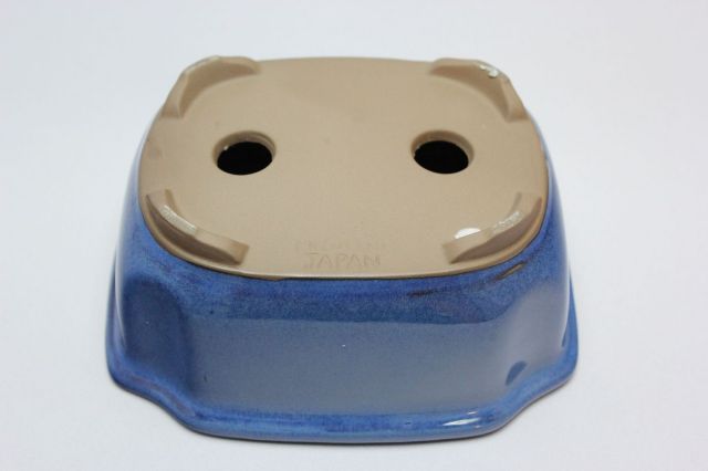 モッコ鉢,生子,5号,萬古焼,植木鉢