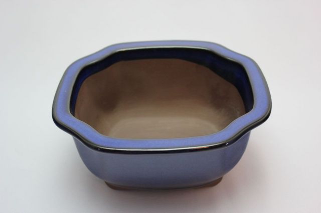 モッコ,生子,5号,萬古焼,植木鉢