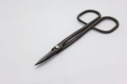 昌国　No.1 黒磨　剪定鋏　盆栽道具 昌国 黒磨剪定鋏 No,1 : 盆栽ショップ わびさび Yahoo!店 - 通販