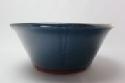 丸外縁立筋,生子,7号,中国鉢,植木鉢