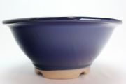 すり鉢,生子,8号,萬古焼,植木鉢