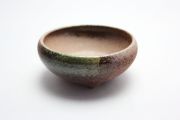 鉄鉢,還元,3号,萬古焼,植木鉢