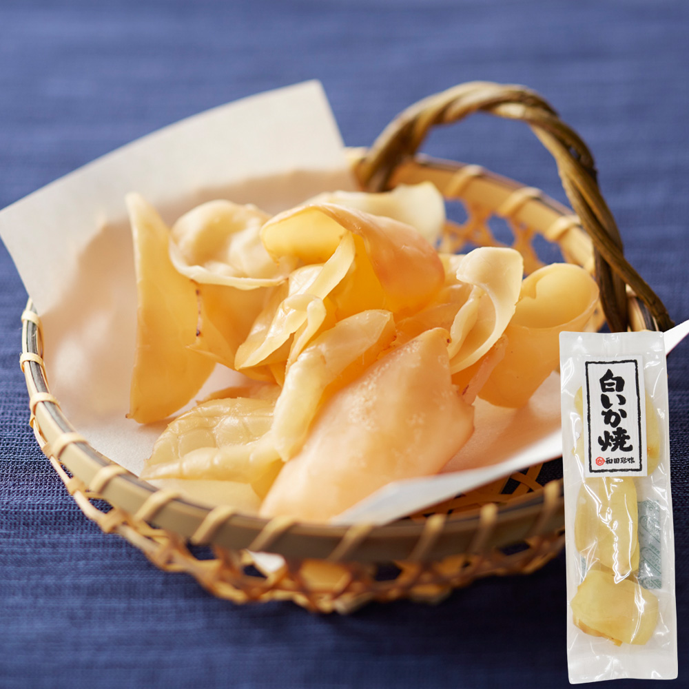 白いか焼き 20g