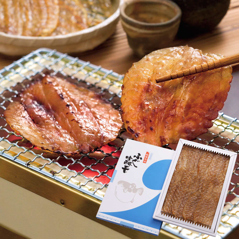 ふぐ珍味 のどぐろ通販 和田珍味オンラインショップ