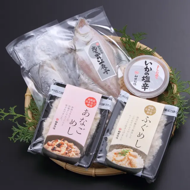 和食定番セット